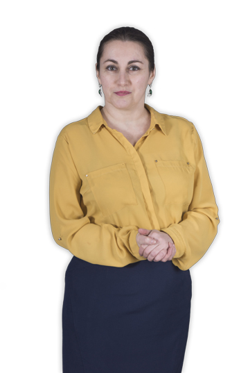 Психолог Елена Яновская